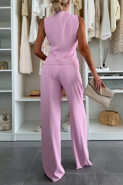 Linda| Co-ord Set