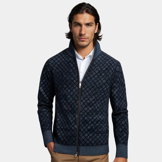 Scott | Elegant Vest