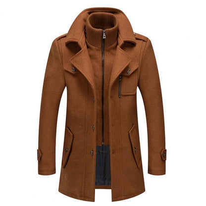 Fall/Winter Coat