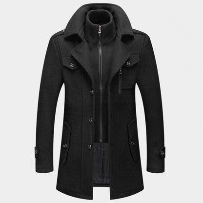 Fall/Winter Coat