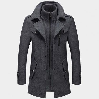 Fall/Winter Coat