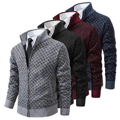 Scott | Elegant Vest
