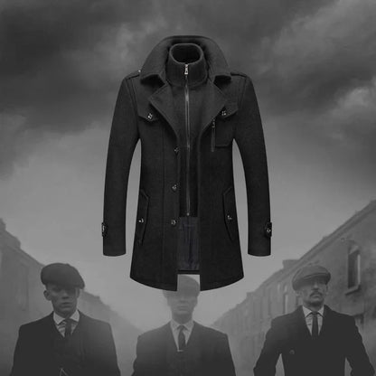 Fall/Winter Coat