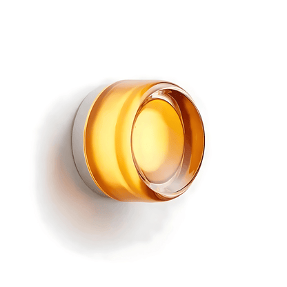 Lámpara Mora | Apliques de pared modernos con diseño lúdico y elegancia atemporal