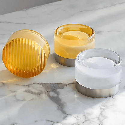 Lámpara Mora | Apliques de pared modernos con diseño lúdico y elegancia atemporal