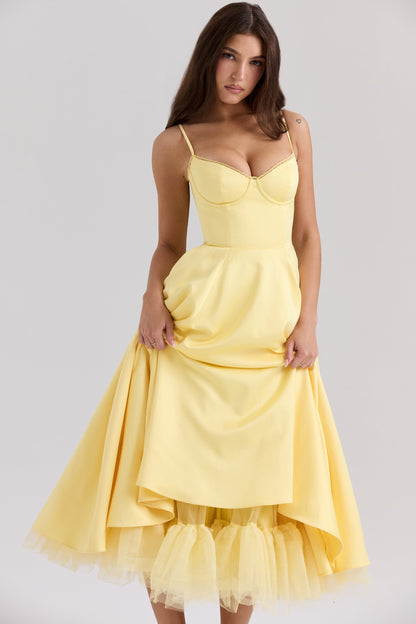 The dress that blends style with comfort