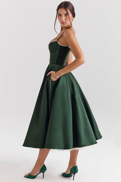The dress that blends style with comfort