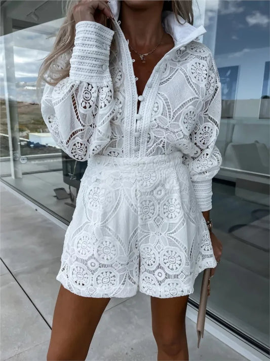 Luxe Regina™ – Summer Set